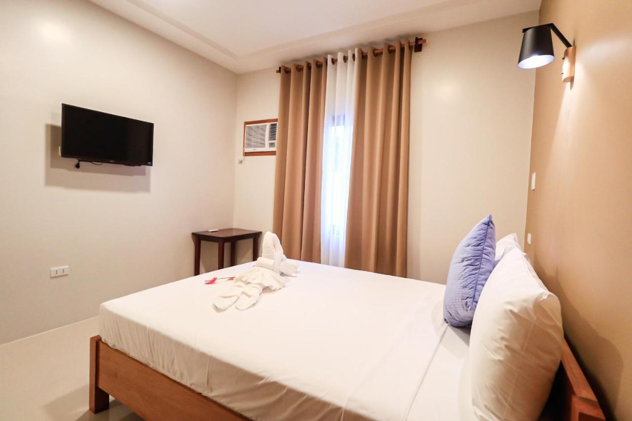 Josefina'S Tourist Inn 부수안가 외부 사진