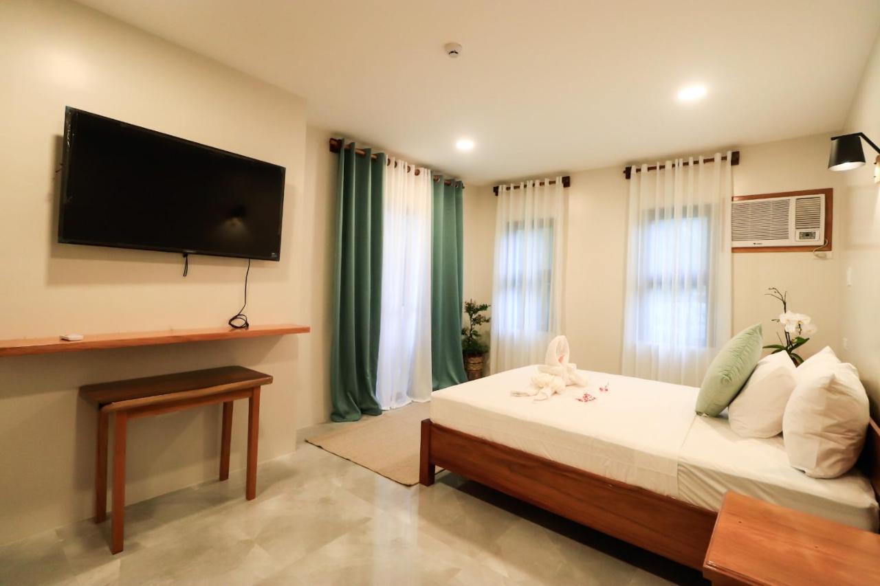 Josefina'S Tourist Inn 부수안가 외부 사진