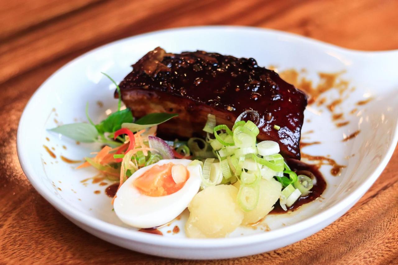 Josefina'S Tourist Inn 부수안가 외부 사진
