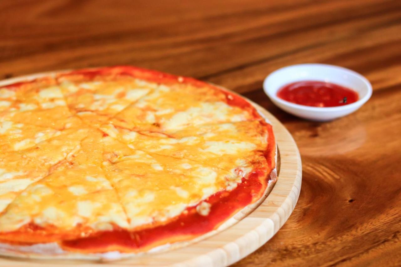 Josefina'S Tourist Inn 부수안가 외부 사진