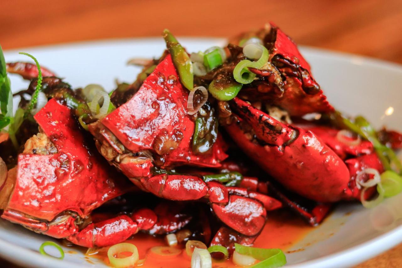 Josefina'S Tourist Inn 부수안가 외부 사진