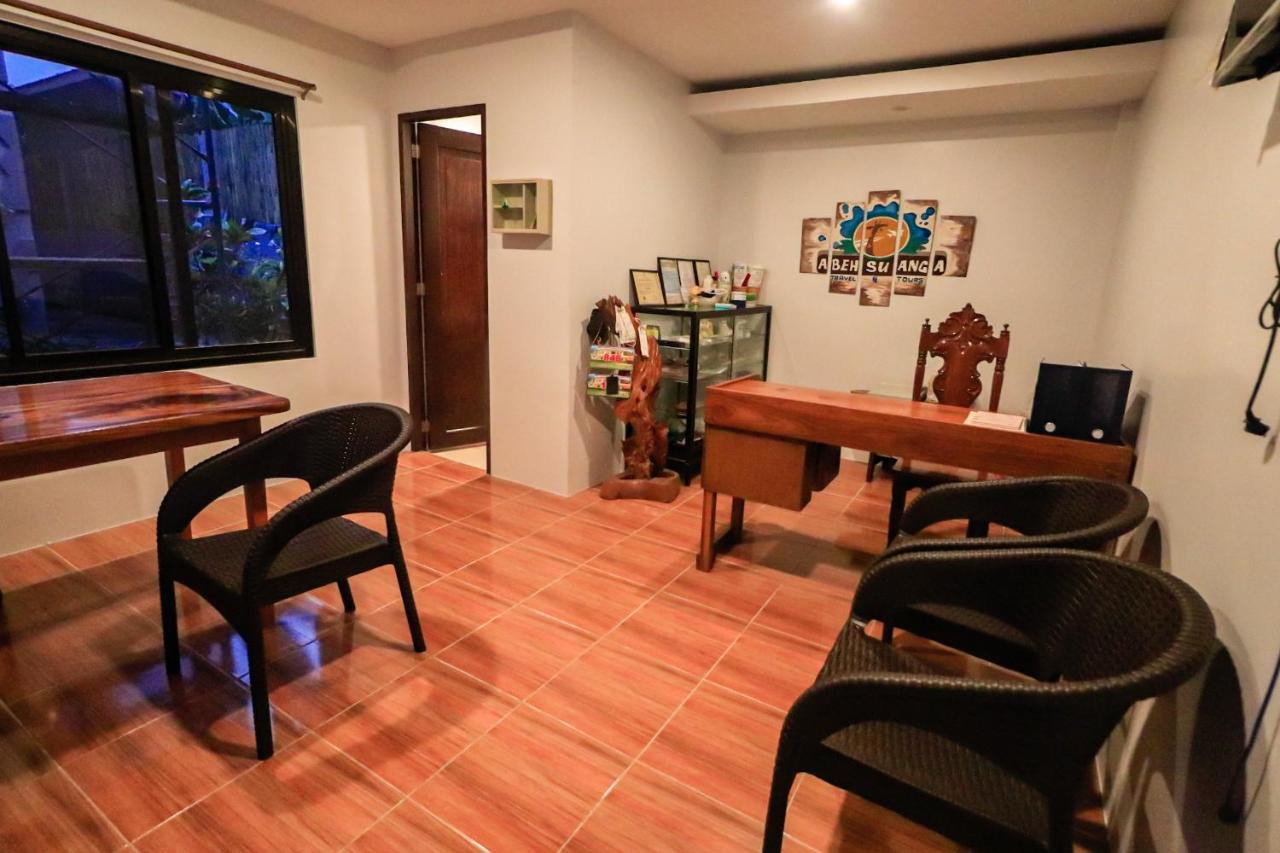 Josefina'S Tourist Inn 부수안가 외부 사진