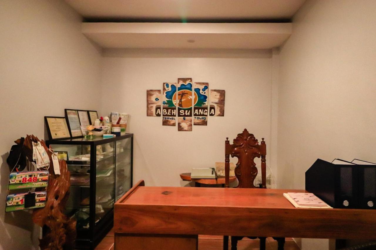 Josefina'S Tourist Inn 부수안가 외부 사진