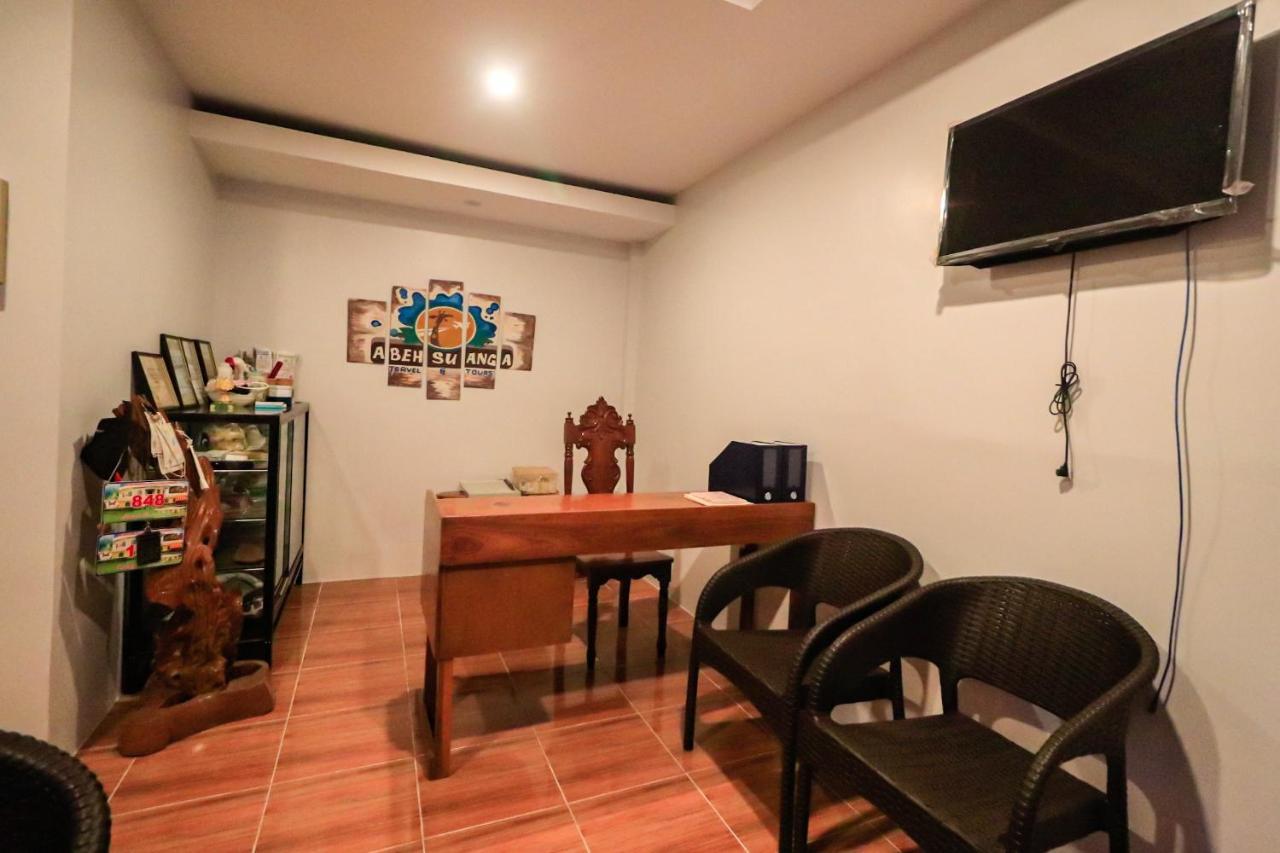 Josefina'S Tourist Inn 부수안가 외부 사진