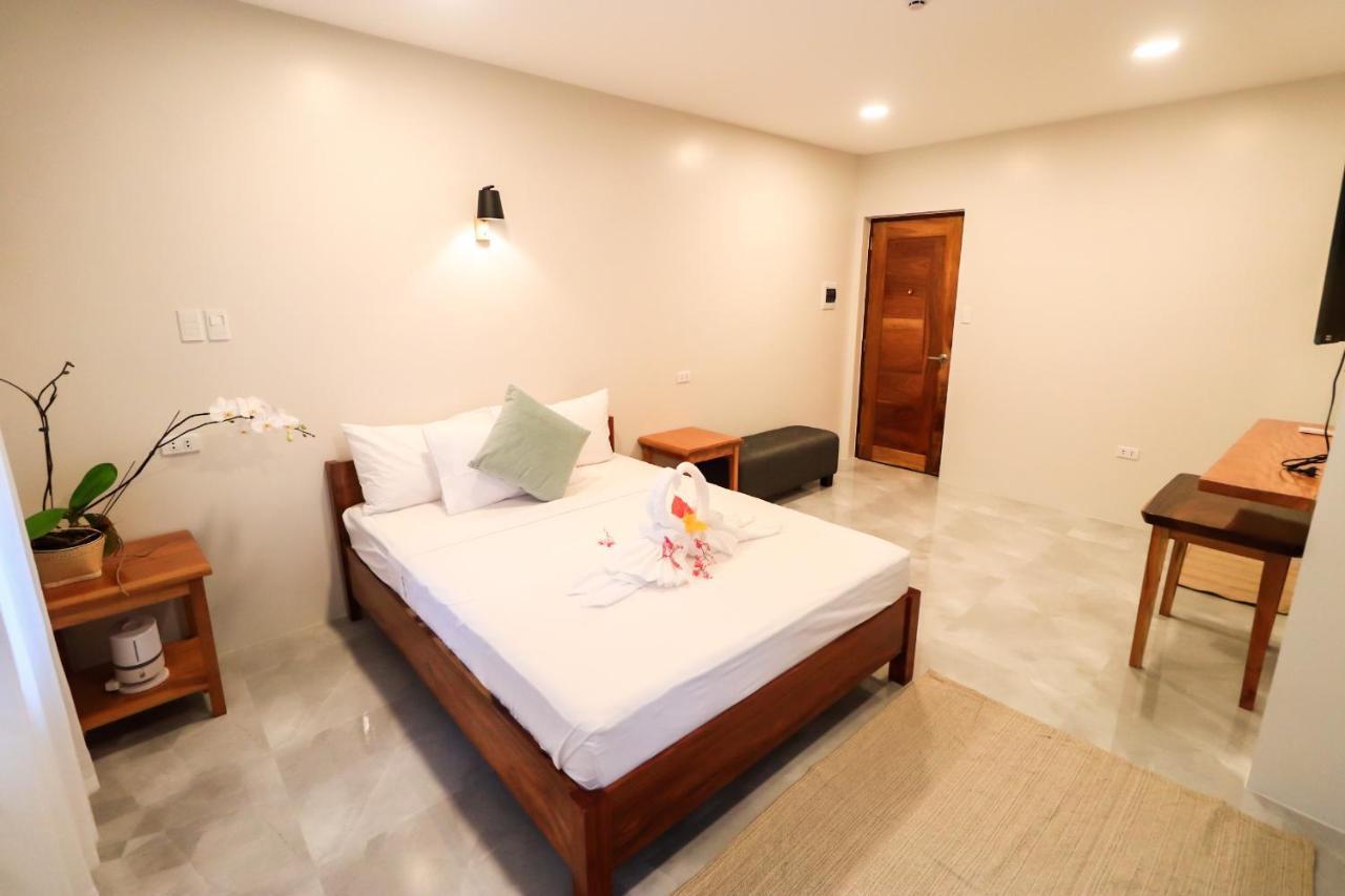 Josefina'S Tourist Inn 부수안가 외부 사진